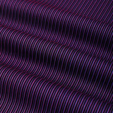 DRAWSTRING STRIPE TROUSERS FOR MEN