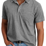 Gary Classic Heritage Polo Shirt
