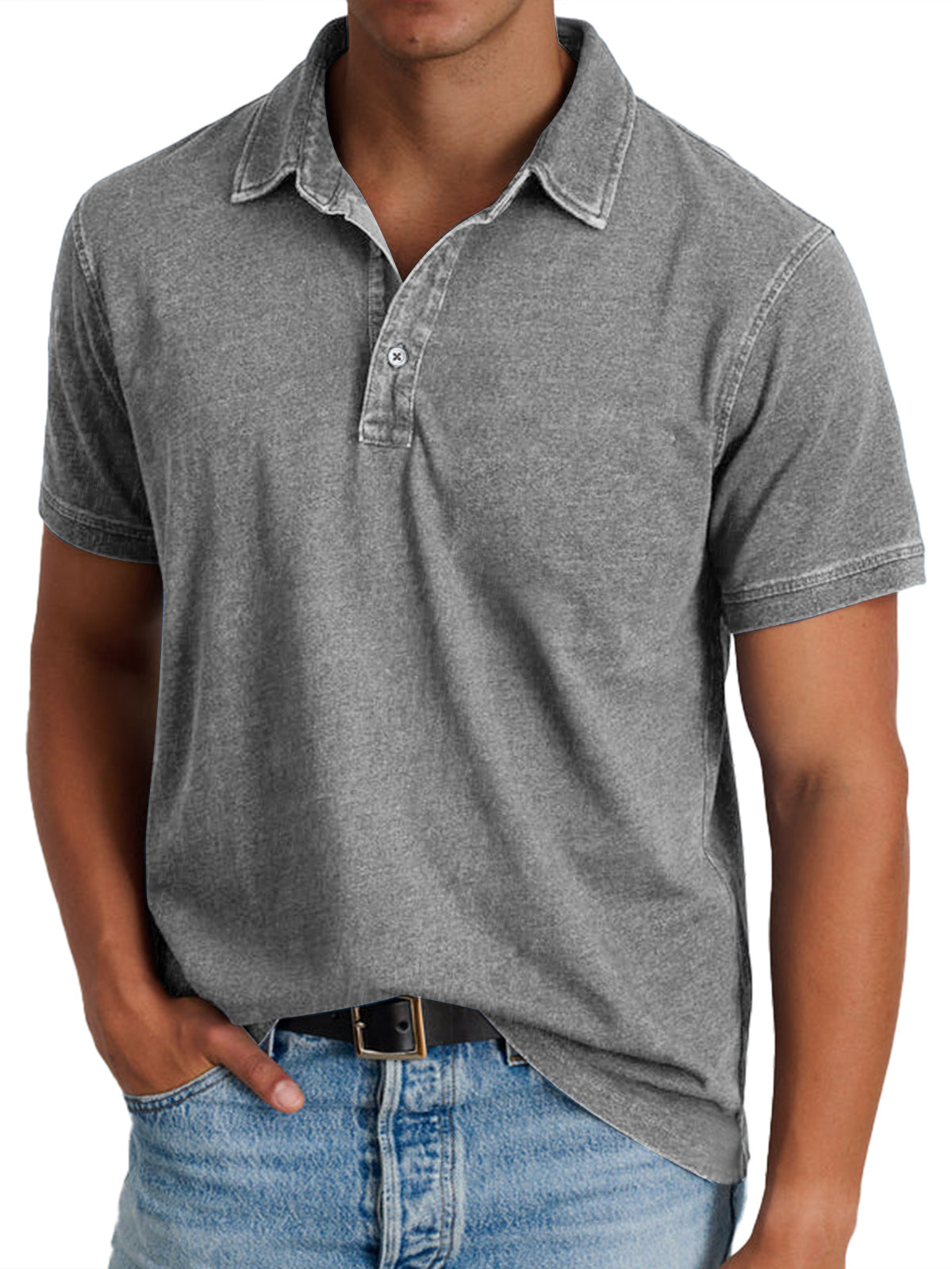 Gray / S