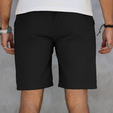 DRAWSTRING OUTDOOR SHORTS FOR MEN