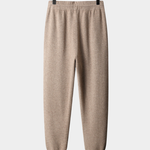 PREMIUM CASHMERE ESSENTIAL LEISURE JOGGERS