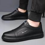 Walter Casual Slip on Sneakers