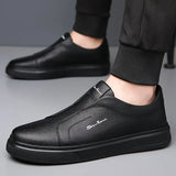 Walter Casual Slip on Sneakers