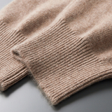 PREMIUM CASHMERE ESSENTIAL LEISURE JOGGERS