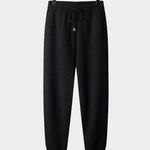 PREMIUM CASHMERE ESSENTIAL LEISURE JOGGERS