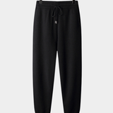 PREMIUM CASHMERE ESSENTIAL LEISURE JOGGERS