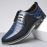 ROUND TOE SNEAKERS FOR MEN