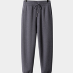 PREMIUM CASHMERE ESSENTIAL LEISURE JOGGERS