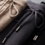 PREMIUM CASHMERE ESSENTIAL LEISURE JOGGERS