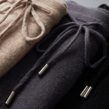 PREMIUM CASHMERE ESSENTIAL LEISURE JOGGERS