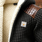 CLASSIC WINTER JACKET FOR MEN