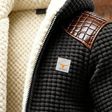 CLASSIC WINTER JACKET FOR MEN