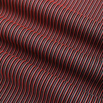 DRAWSTRING STRIPE TROUSERS FOR MEN