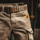 Thomas | Outdoor Cargo Pants