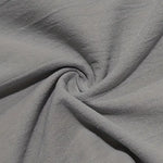 LOOSE FIT LINEN TROUSERS FOR MEN