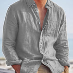 SPRING AUTUMN SHIRT FOR MEN