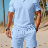 Lance | Premium Leisure Set