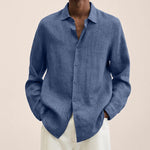 Gerald Classic Long Sleeve Shirt