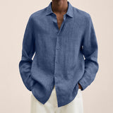 Raymond | Classic Long Sleeve Shirt