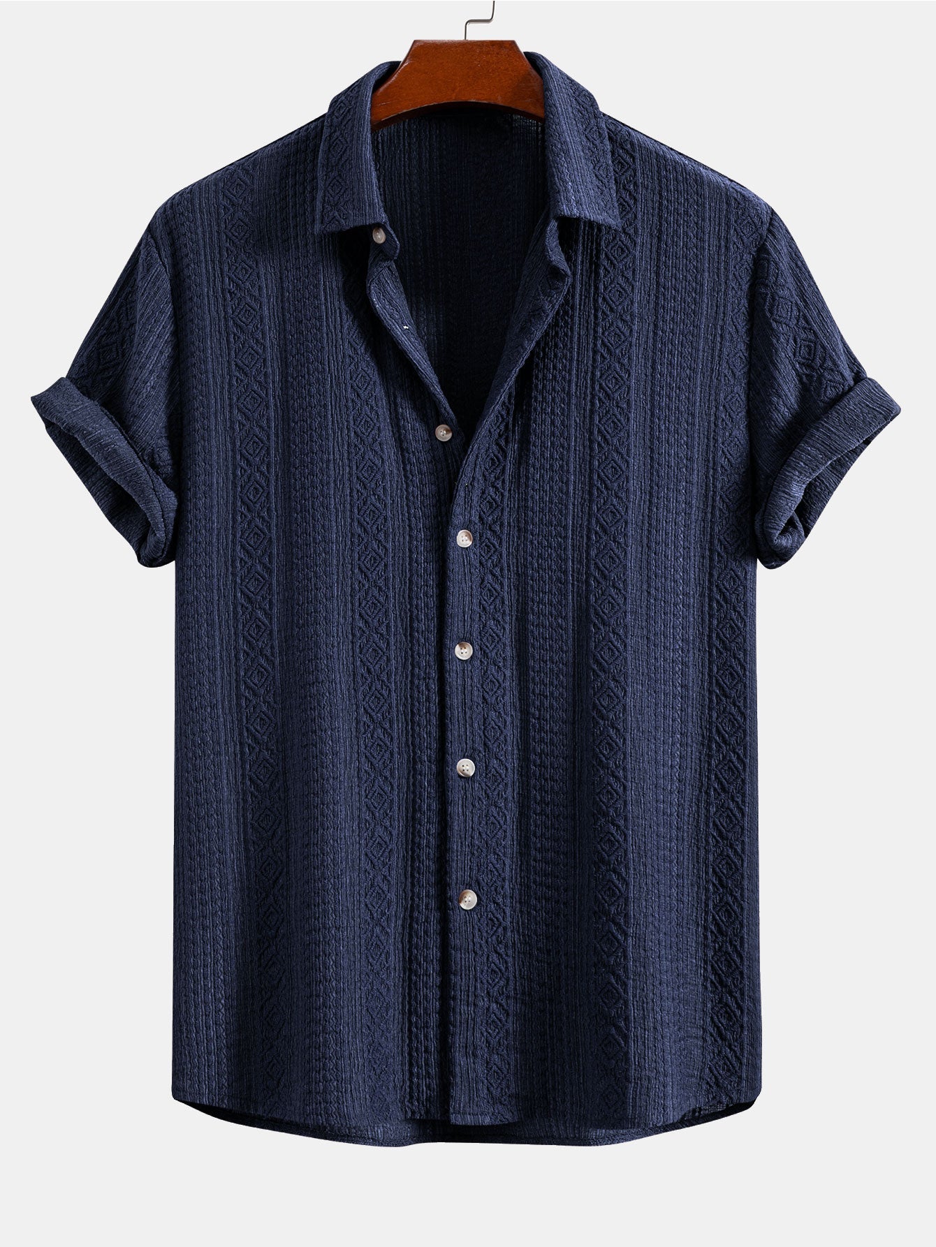 Navy / S