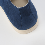 Sebastian | Slip On Ankle Boots