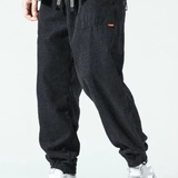 Kalix Curdoroy Pants