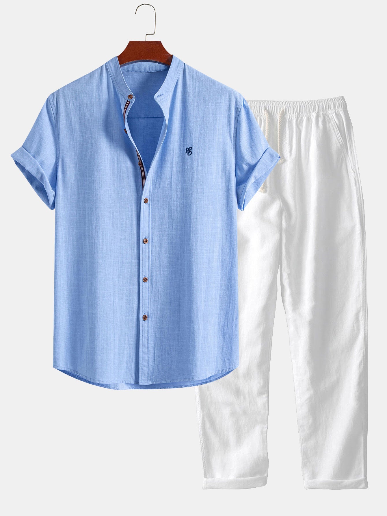 Lightblue / S