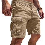 Graham Classic Cargo Utility Shorts