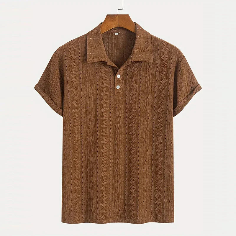 Brown / S