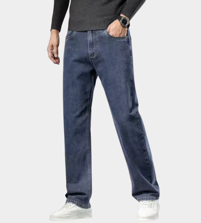 Darren | Premium comfort jeans