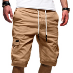 Colton Casual Everyday Cargo Shorts