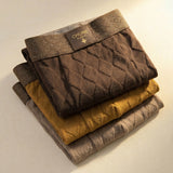SOFT KNIT BOXER BRIEFS FOR MEN