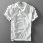 LIGHTWEIGHT SUMMER SHIRT FOR MEN