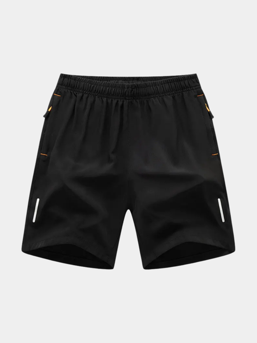 Gary Lightweight Athletic Shorts