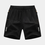 Gary Lightweight Athletic Shorts