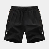 Gary Lightweight Athletic Shorts