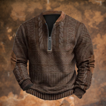 WINTER PULLOVER FOR MEN