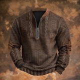 WINTER PULLOVER FOR MEN