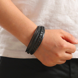 Stanley Braided Everyday Bracelet