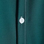 Regular Fit Button Up Shirt