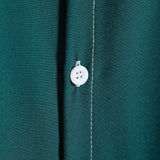 Regular Fit Button Up Shirt