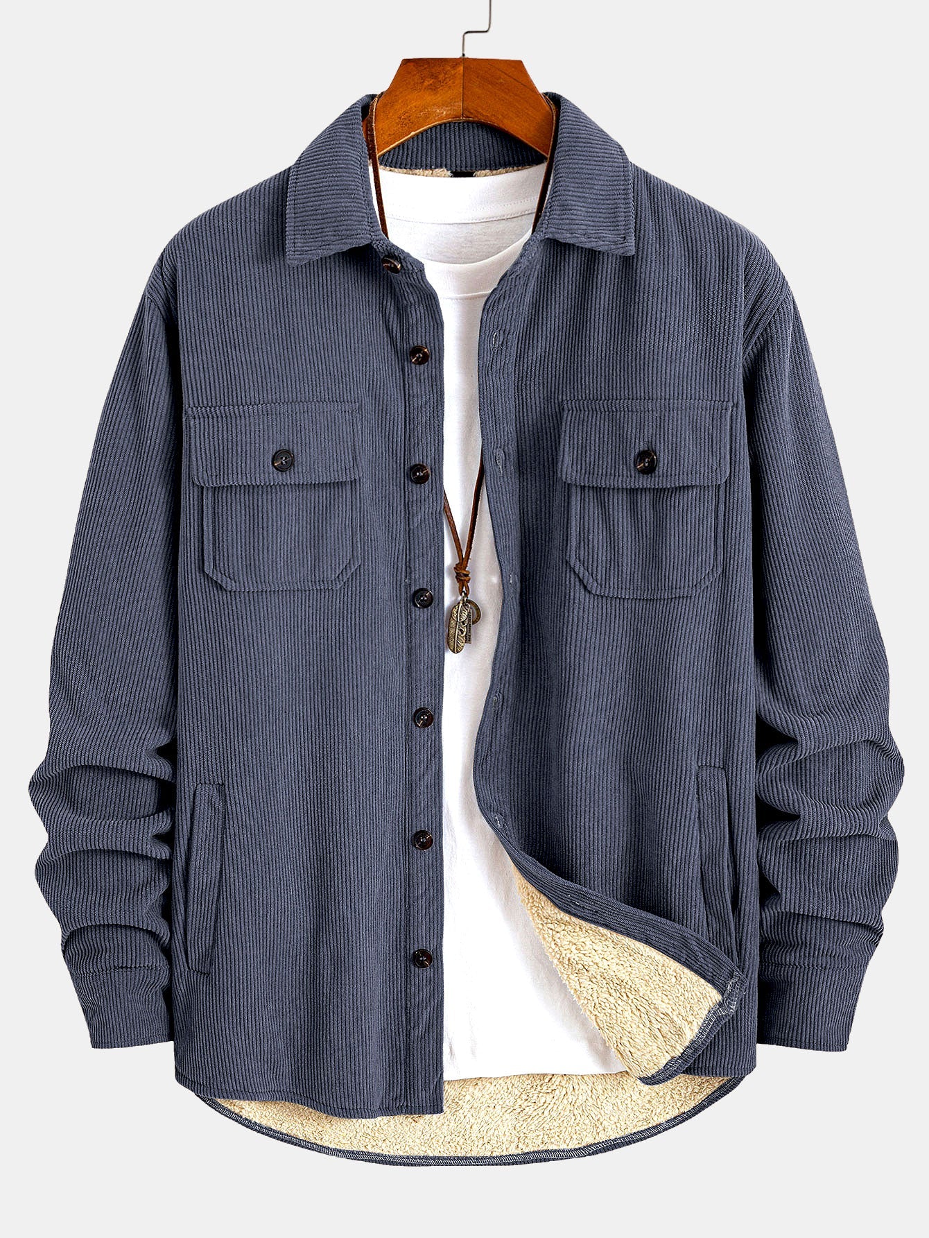 Gray / S