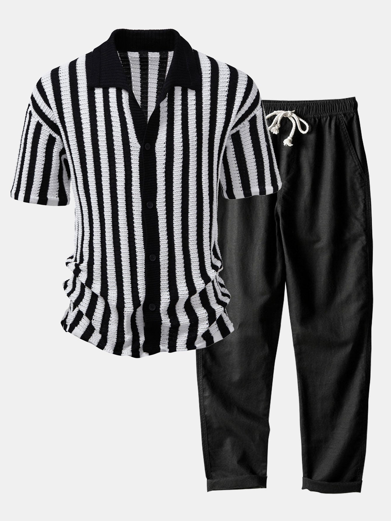 Black / XS