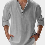 Anderson | Cozy Casual Shirt