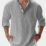 Anderson | Cozy Casual Shirt