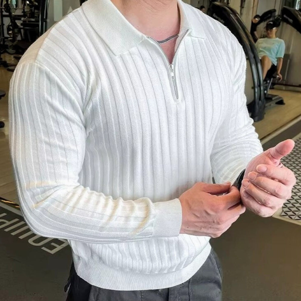 White / XS