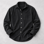 CLASSIC CORDUROY SHIRT FOR MEN