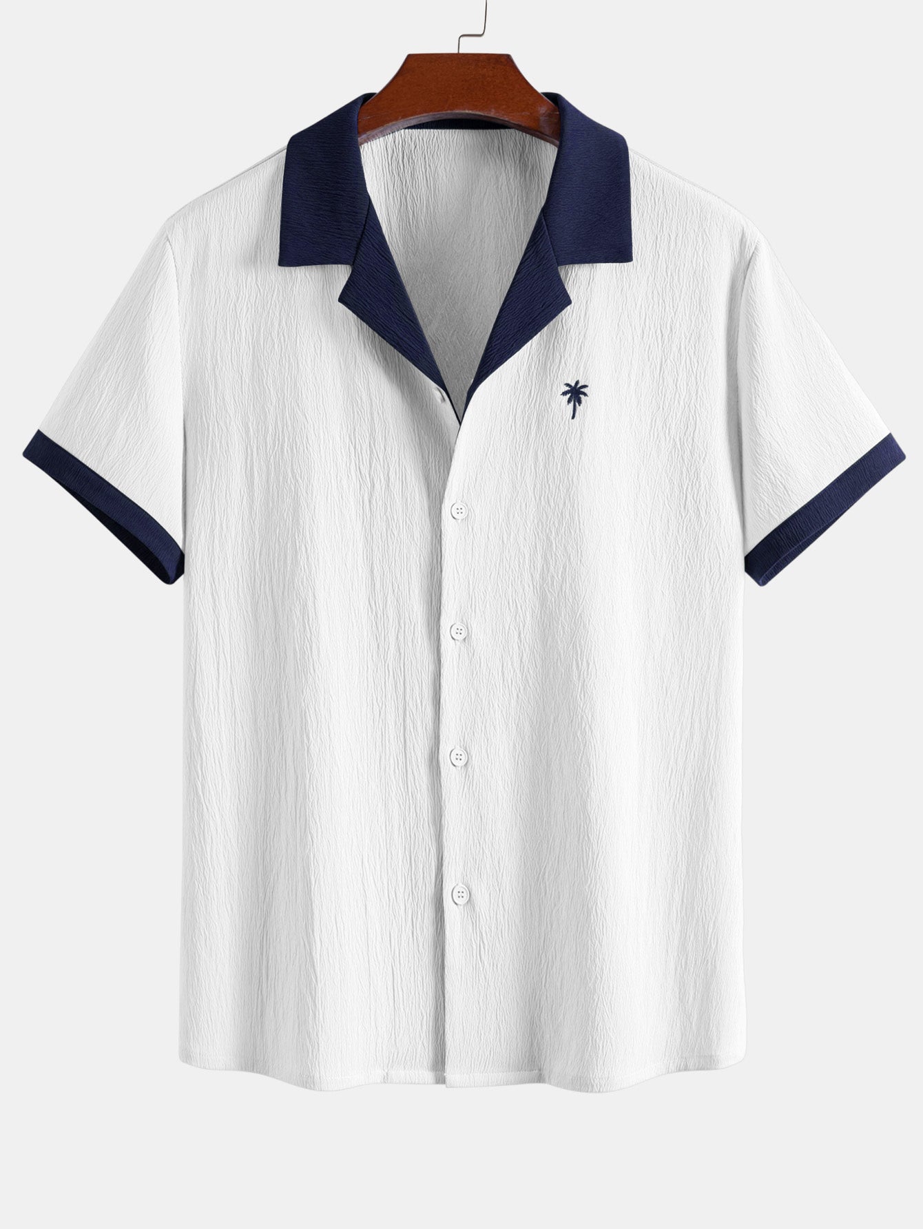 White / S