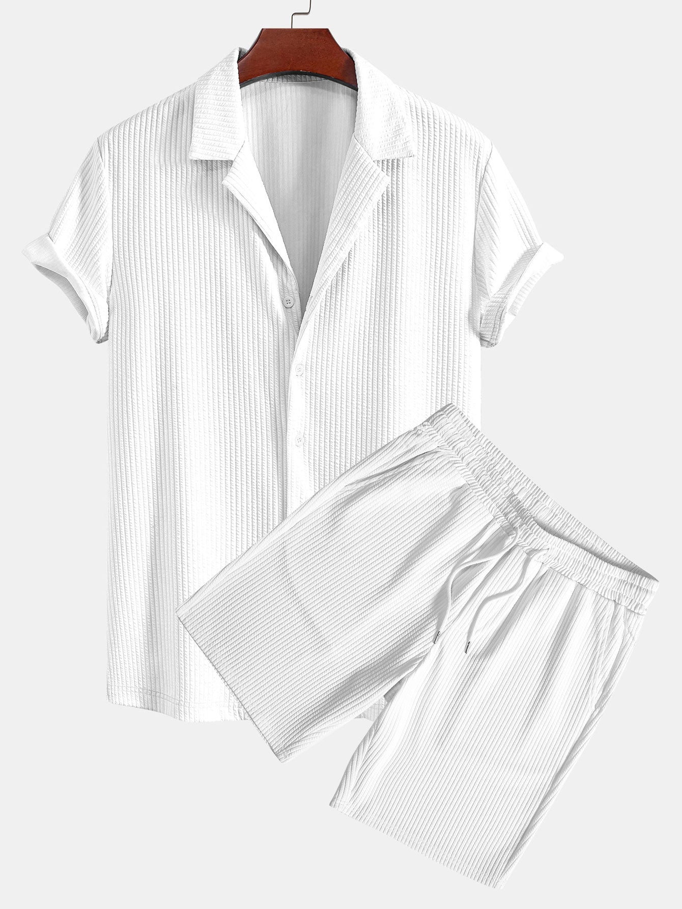 White / S