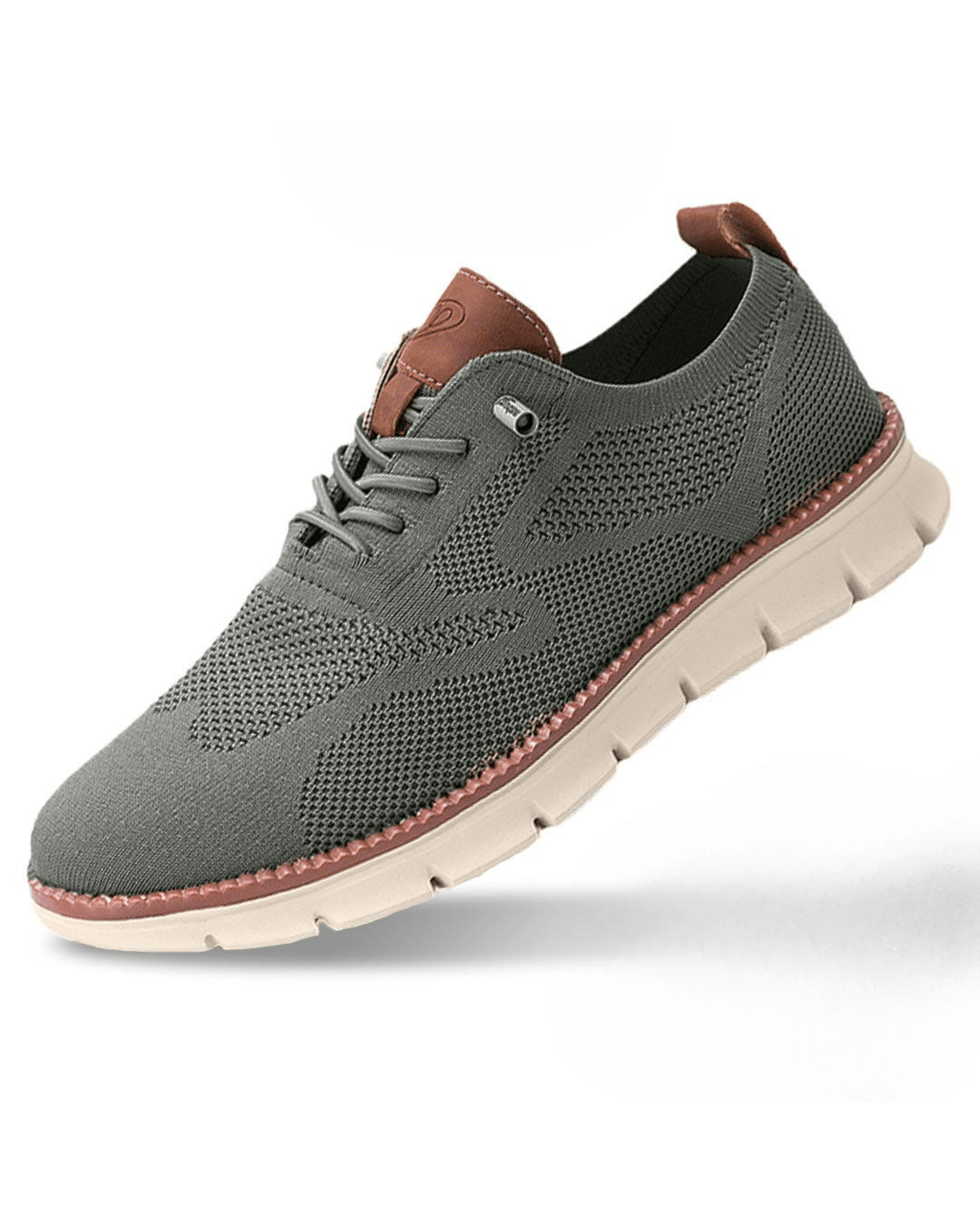 Thomas | Everyday Comfort Sneakers